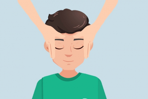 推拿按摩多久做一次