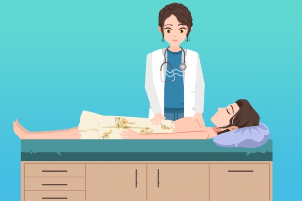 推拿按摩多久做一次