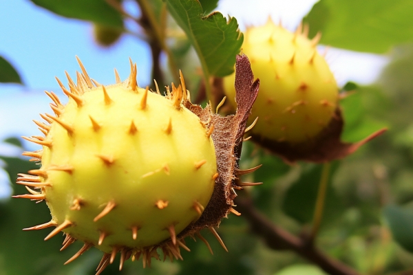 刺梨泡水喝的功效有哪些