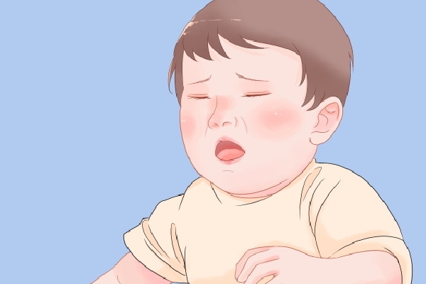 小孩冬天容易咳嗽怎么办