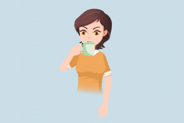 女性冬季如何保养皮肤