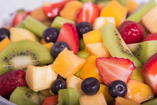 冬季水果太凉怎么吃