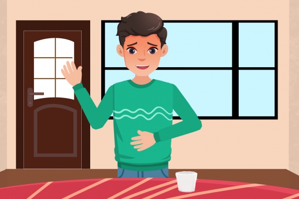 冬季喝酒可以暖身吗