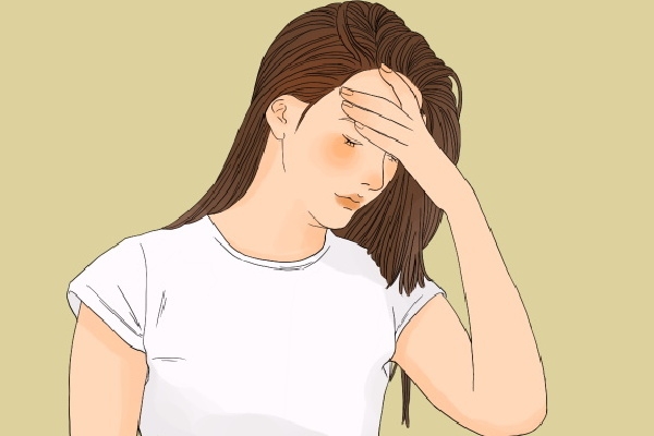 肝火旺有哪些症状