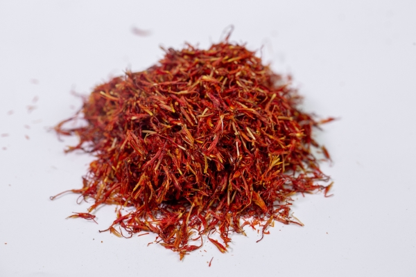 藏红花的功效与作用有哪些