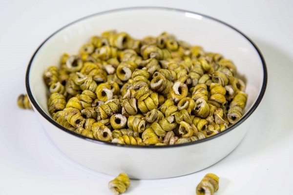 石斛的功效与作用有哪些