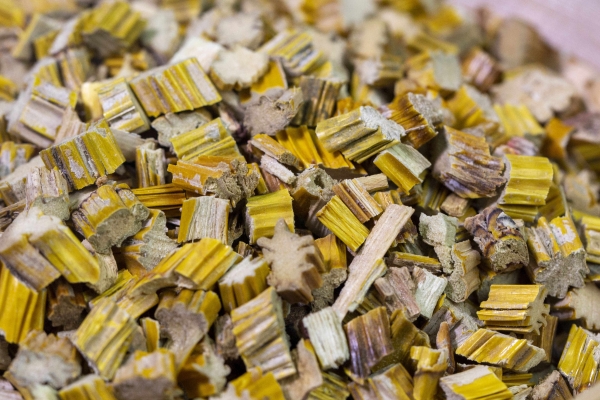 石斛的功效与作用有哪些