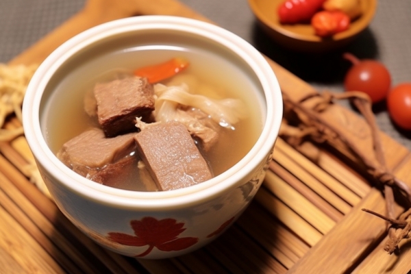 当归吃多了有什么副作用