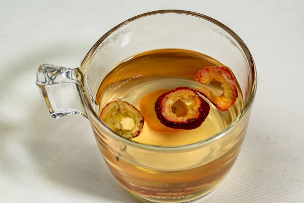 荷叶茶能减肥吗