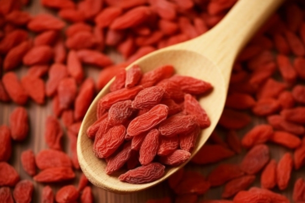 银杏与红枣、枸杞搭配有哪些益处