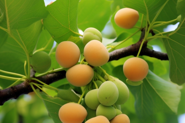 银杏如何改善心脏健康